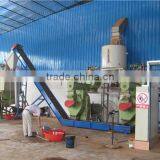 Easy Operation Corn Cob,wheat Straw,corn Stalk Biomass Pellet Prodution Line thumbnail-4