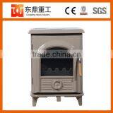 Safety and Warming Wood Burning Stove/wood Fireplace With Europe Style thumbnail-4