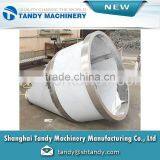 Shanghai Manufactory High Grade Rice Bucket Elevator Parts Hopper thumbnail-2