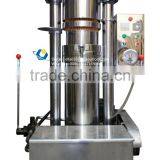 Per Hour 30kg Sesame Seed Hydraulic Oil Extraction Machine With Good Sale-after Service thumbnail-3