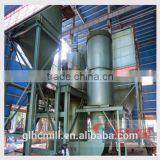 HongCheng Manganese Powder Making Machine Raymond Mill Grinder thumbnail-2