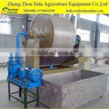 High Eifficient Potato Starch Processing Machine In Africa thumbnail-6