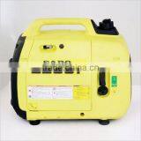 Yellow Shell New Sine Wave Digital Generator thumbnail-6