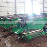 Small Size Movable Gold Trommel Washig Plant for Sale thumbnail-2