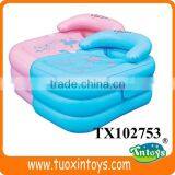Inflatable Bathtub, Inflatable Air Bathtub, Inflatable Baby Bathtub thumbnail-2