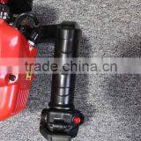 2 Stroke Gasoline Hedge Cutter thumbnail-4