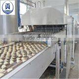 Fully Automatic Small Scale Potato Chips Production Line thumbnail-2