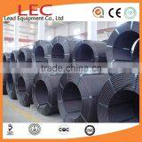 LEC Steel Wire Cable for Prestressed Concrete Projects thumbnail-3