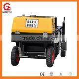 China Manufacturer Concrete Kerb Machine thumbnail-4