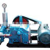 BW160 Triplex Small Drilling Mud Pump for Sale thumbnail-4