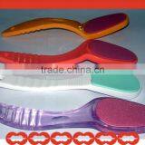 2013 Newest Strongest Pedicure Foot Scrubber thumbnail-1