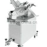 GRT - 350 350mm Full Automatic Meat Slicer thumbnail-2