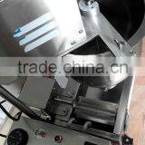 Commercial Automatic Donut Fryer Making Machine GRT-T101 thumbnail-2