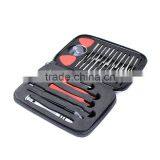 32 in 1 Interchangable Precision Screwdriver Set Kit for Cell Phone Repair Hand Opening Tools thumbnail-3