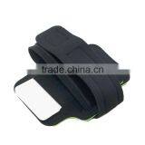 Colorful Rubber Band Arm Jogging Armband For Cell Phone thumbnail-3