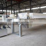 Stainless Steel Filter Press for Wine thumbnail-4