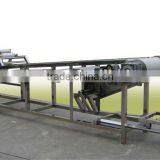 Shanghai Tiangang Thin Tofu Sheet Pouring Machine Tofu Making Machine thumbnail-1