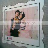 Photo Frame Edge Grinding Machine With Dust Removing thumbnail-1
