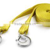 H50044 12ft Heavy Duty Emergency Recovery Strong Trailer Rope 2T thumbnail-4