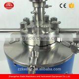 High Pressure Vessel thumbnail-6