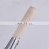 High Quality Hand Hammered Indian Industrial Carbon Steel Wok thumbnail-3