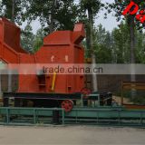 2014 hot seal Double Stage Crusher/Two-Stage Crusher