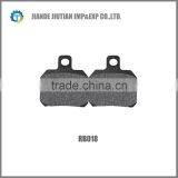 RB018 High Quality Motorcycle Brake Pads thumbnail-1