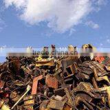 Heavy Duty Waste Plastic Crusher Single Shaft Shredder thumbnail-4