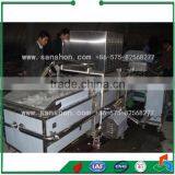 Vegetable Washing Equipment thumbnail-3