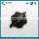 Milling Cutter/blade, Pavement Cleaning Scarifier Cutter From Zhuzhou thumbnail-4