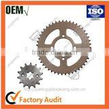 Buena Calidad Kit De Arrastre Para Motocicleta thumbnail-6