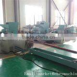 Double Screw Plastic Machine Portable Pet Recycling Extruder thumbnail-5