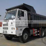 SINOTRUK 6*4 Heavy Duty Truck thumbnail-6