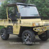 High Quality 4WD UTV 800cc Automatic Drive With EPS High-Lower Gears/cheap EPA 800cc UTV for Sale (TKU800-T2) thumbnail-4