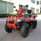 2013 NEWEST Atv 500cc (ZP500ST-4) thumbnail-1