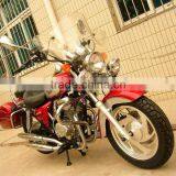 125cc EEC3 Motorbike thumbnail-1