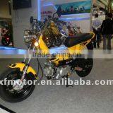 70cc Pocket Bike thumbnail-1