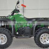 2015 Hot Sell 500cc 4 Wheel Drive ATV With EPA Approved thumbnail-3
