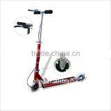 Manual Scooter / Economic Two Wheels Child/kick Scooter thumbnail-5