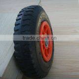 Rubber Wheel thumbnail-1