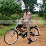 48cc Bicycle Engine Kit CNC Modle thumbnail-1