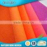Product Import From China Furniture Waterproof Thick Nonwoven Felt Fabric thumbnail-3