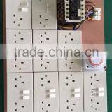 Hydroponics 16way Timer Contactor and Timer Swich of Ballast thumbnail-2