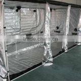 Hydroponic Greenhouse Mylar Grow Tent 6x3x2M thumbnail-1