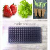 105 Cell Polystyrene Plug Seedling Trays thumbnail-1