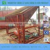 Sand And Gravel Rotary Separator Machine thumbnail-2