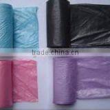 Professional Factory PE Biodegradable Plastic Garbage Bag thumbnail-1