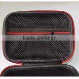 Blue Hard Shell EVA Camera Case for Outdoor Wireless Remote Control Camera Tool Case thumbnail-6