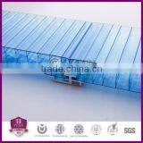 40mm Thick and 500mm Wide Polycarbonate Wall Panel thumbnail-2