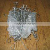 Double Triangle Wall Tie(SS 304) thumbnail-1